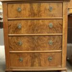 800 1269 CHEST OF DRAWERS
